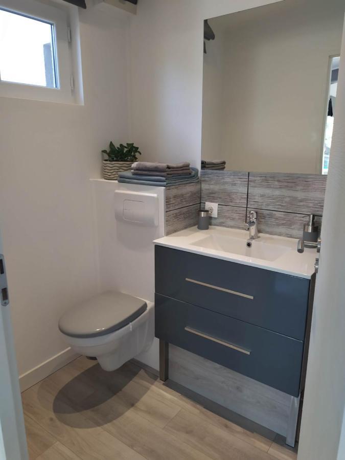 Studio 26 Vic-le-Comte Екстер'єр фото